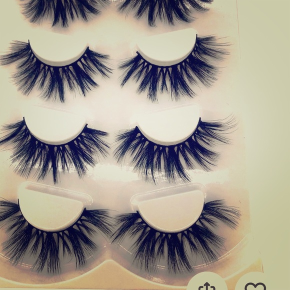 Other - LASHES BUNDLE. 🎀🛍 Other - LASHES BUNDLE. 🎀🛍